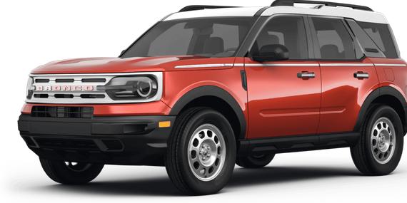 FORD BRONCO SPORT 2024 3FMCR9G66RRF73172 image FORD BRONCO SPORT 2024 3FMCR9G66RRF73172 image